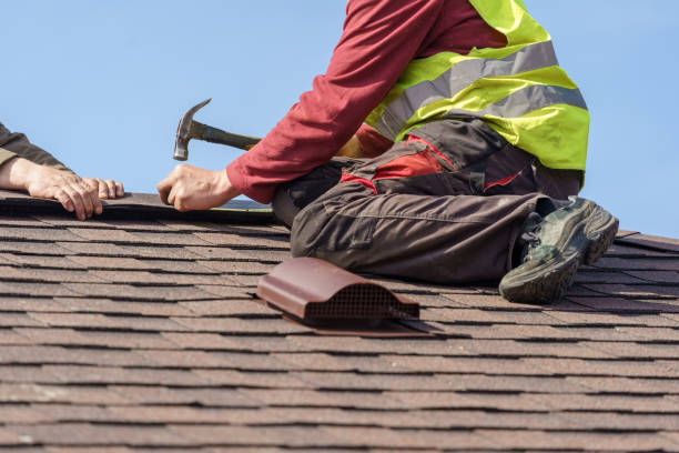 Best Tile Roofing Contractor  in Hazard, KY