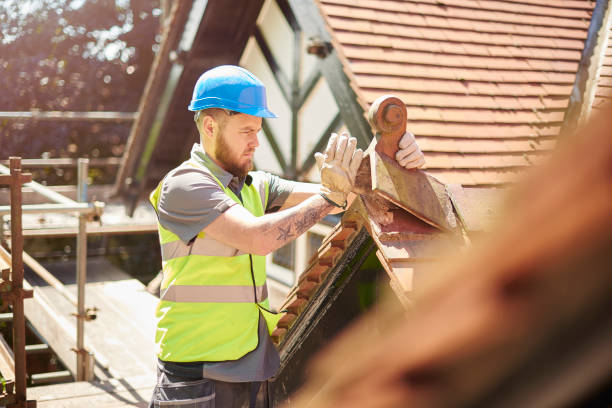 Best Residential Roofing Contractor  in Hazard, KY